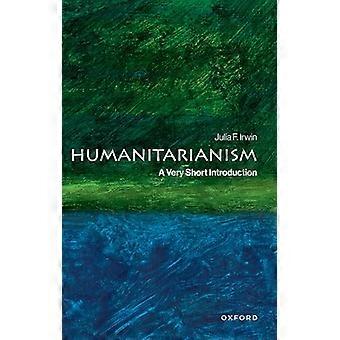 Humanism En mycket kort introduktion