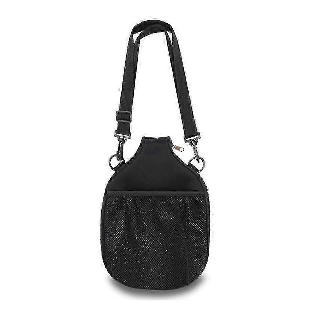 Pick Racket Backpack Storage Bag Portable Backpack Container