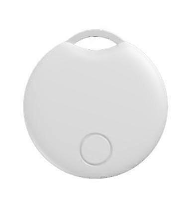 Tracker Air Tag 4er-Pack: Intelligenter Bluetooth-Tracker -XN