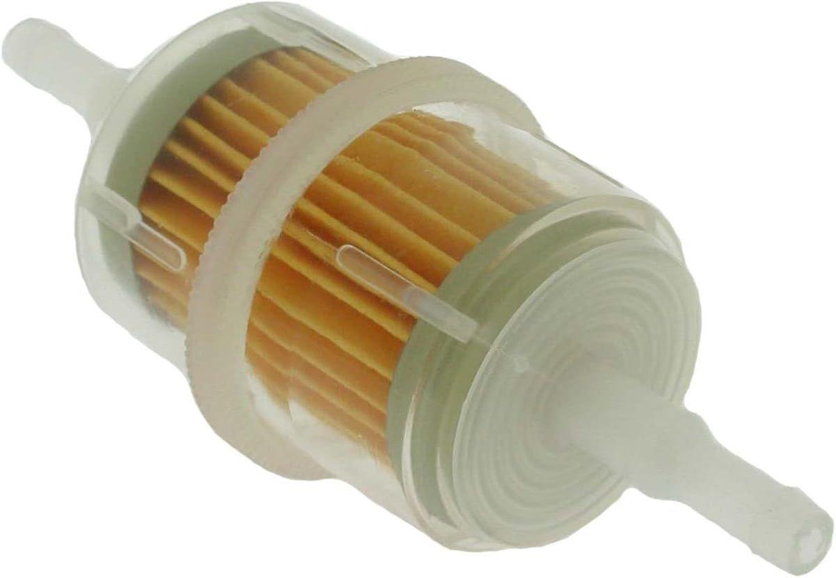 Motorrad Tankpatronenfilter