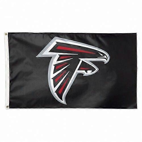 Drapeau des Falcons d'Atlanta QY1247