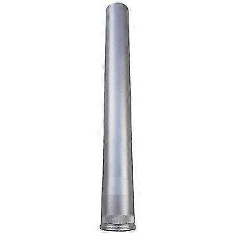Cykel forgaffel hovedrør udskiftning værktøjer aluminiumslegering cykel stright styrerør forga rør forlængelse