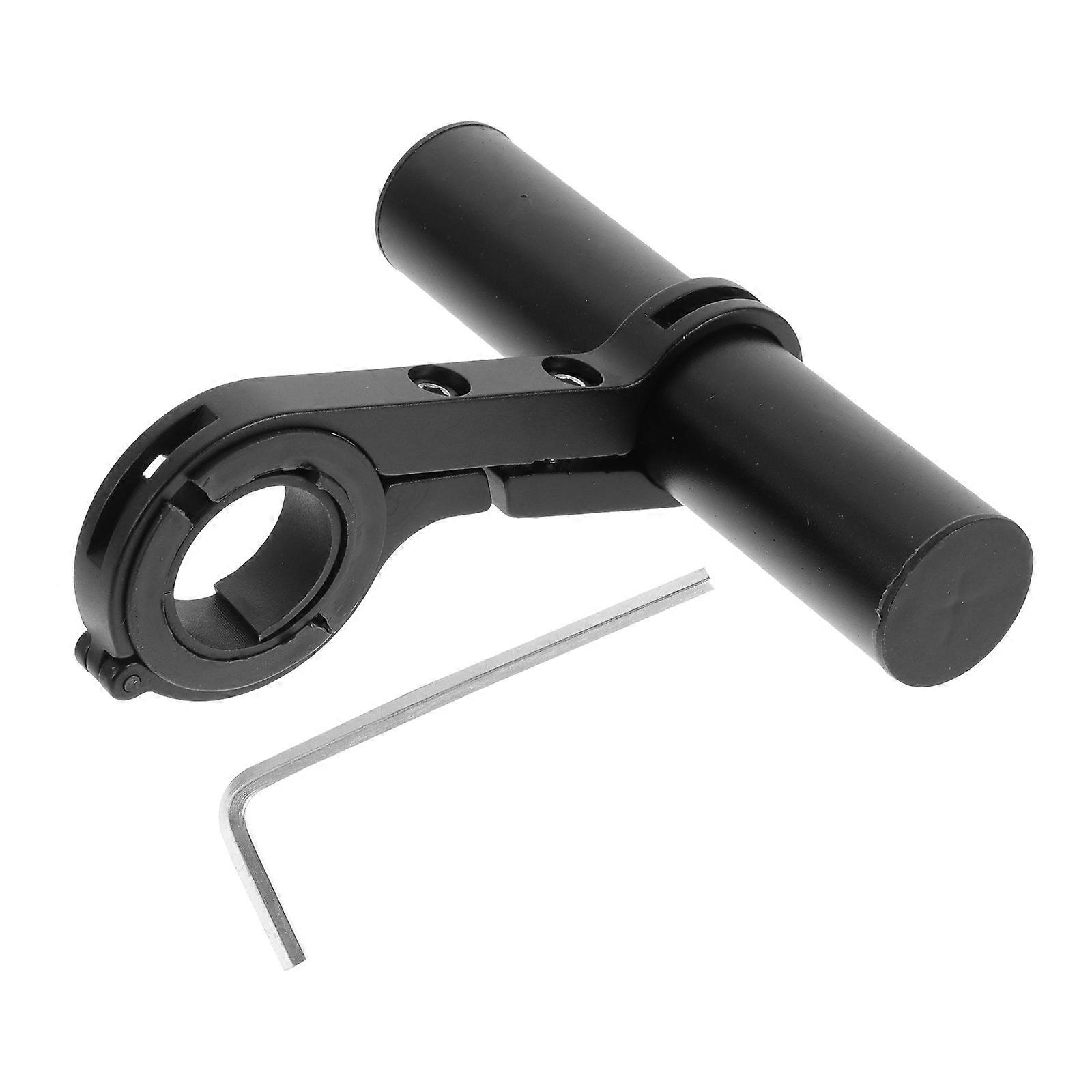 Cycle Extension Bracket for Bike Handlebar Extender 1Set Use