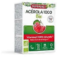 Acerola Bio 1000 (chewable) 24 chewable tablets