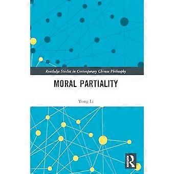 Moral Partiality