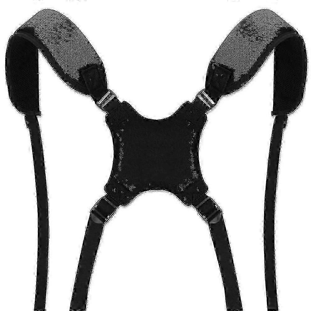 Golf Bag Replacement Shoulder Strap Portable Adjustable Comfort Strap