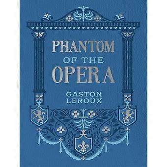 Phantom of the opera
