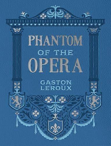 Phantom of the opera
