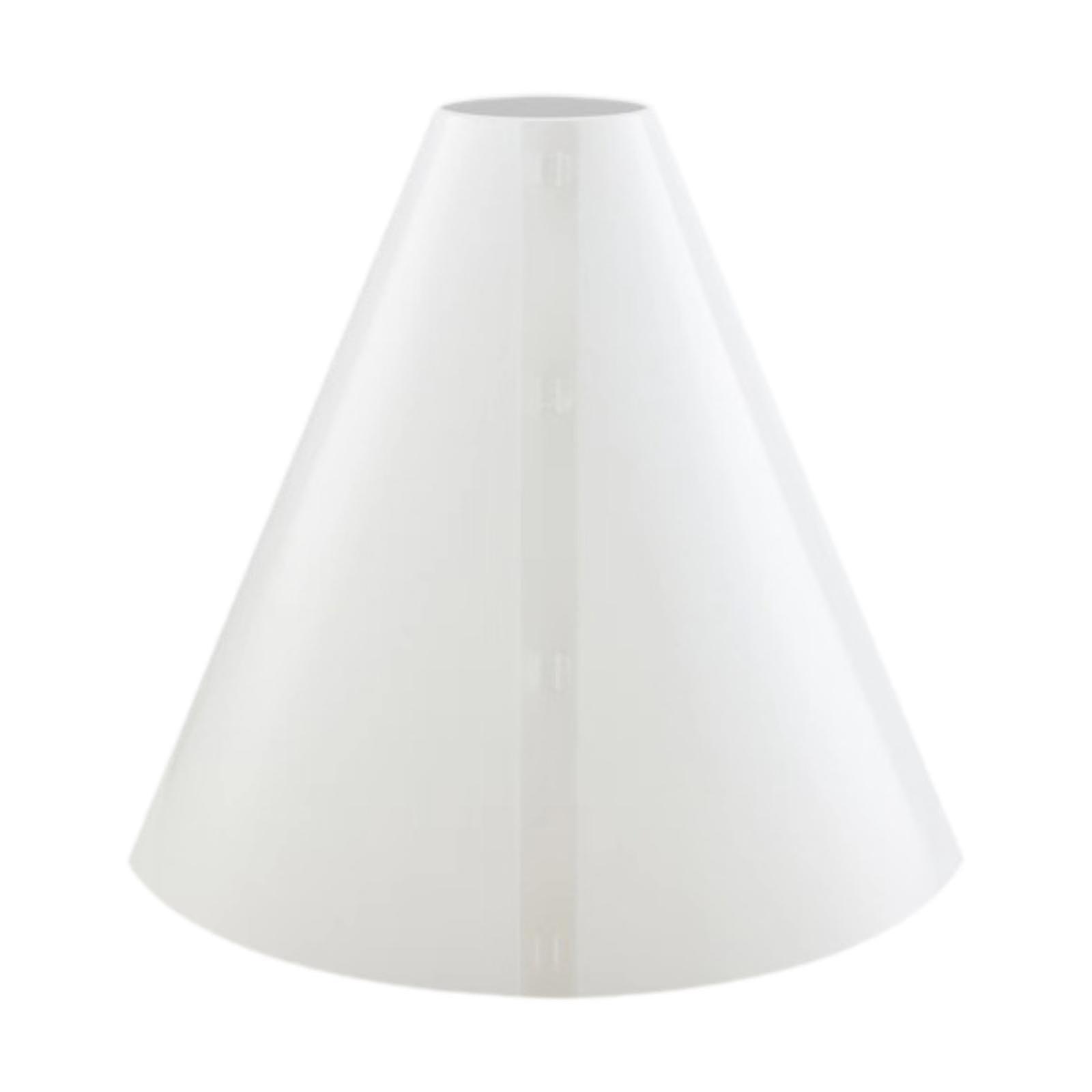 Light Cone Replace Photo Box Versatile Cosmestics Photo Light Flash Diffuser 30x33x3.8cm