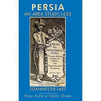 Persia: en områdestudie 1633
