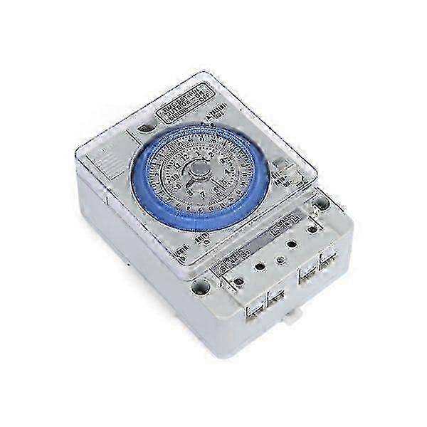 Mechanical Timer, Easy to Install and Stable, TB35N/TB388/TB889, Kitchen Cooking Timer