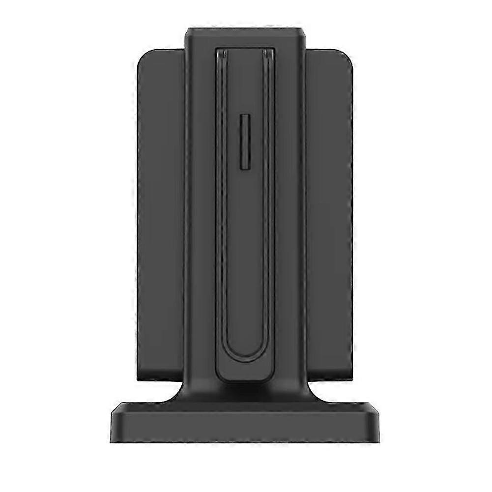 Charging Dock Switch 2 - Compatible with 4 Joycons, Efficient Charging Station, Essential Gaming Accessory