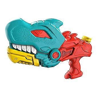 Cool Dino Design - Bright Colors & Powerful Stream - compatible with Summer Splash