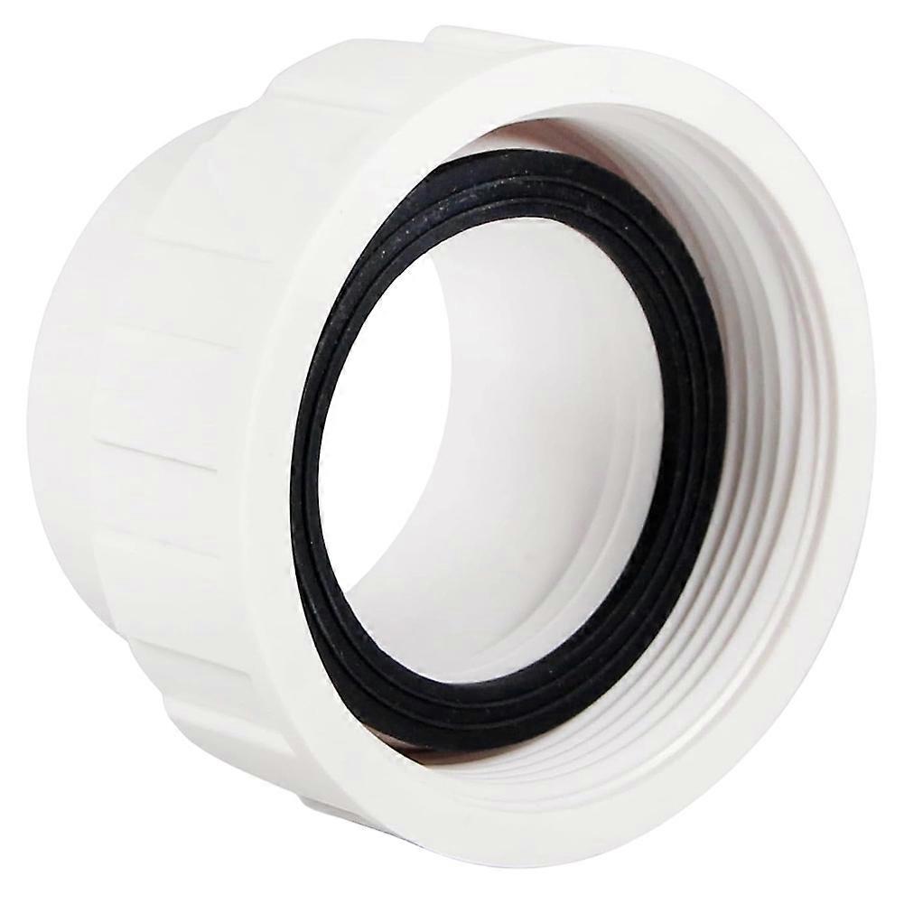 Utoolmart 2" Connector Replacement Kit for Hayward Salt Chlorine Generators & Spa Pumps