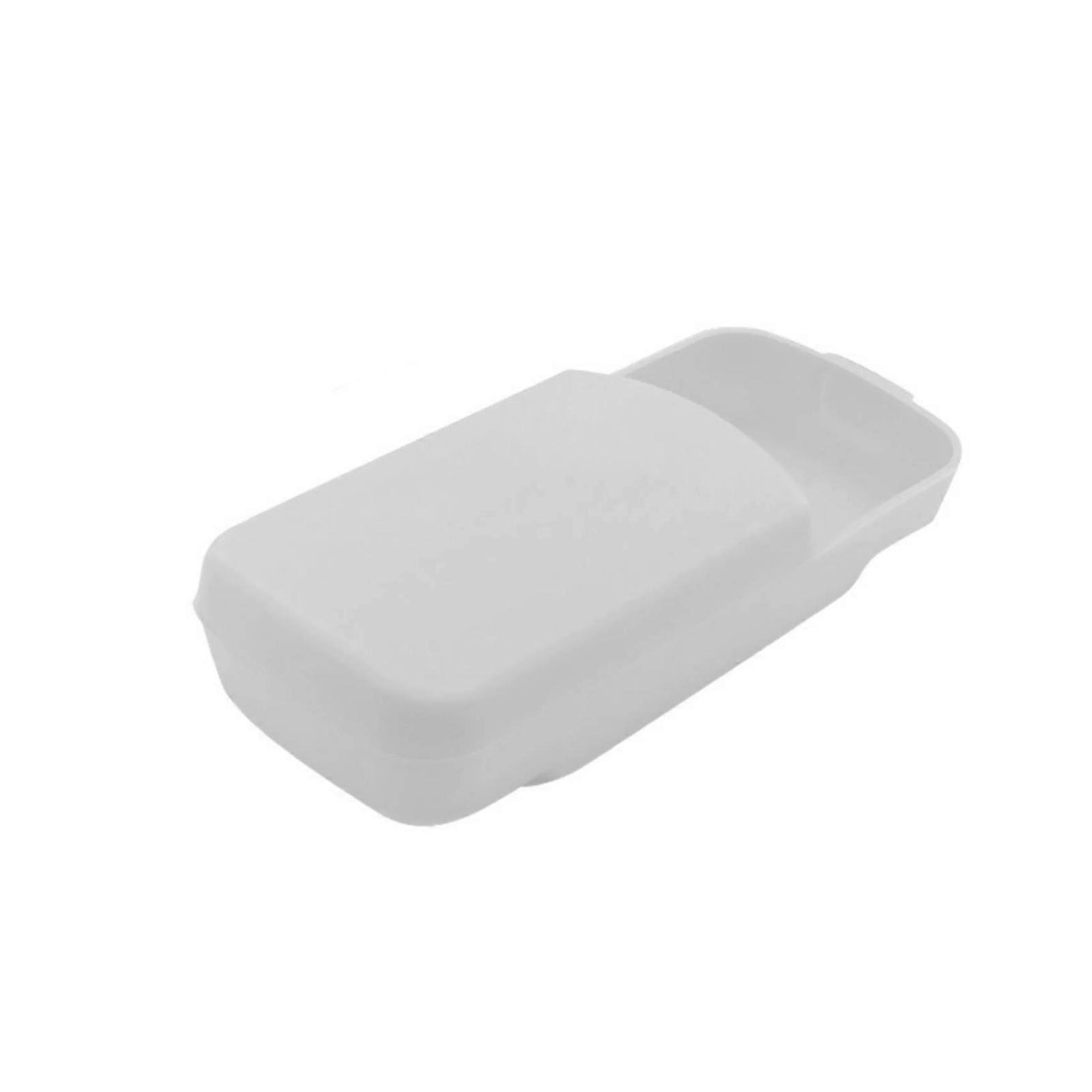 Warning Device Form-Fitting-Fitting Warning Device Sleeve Molded Guard Shell for