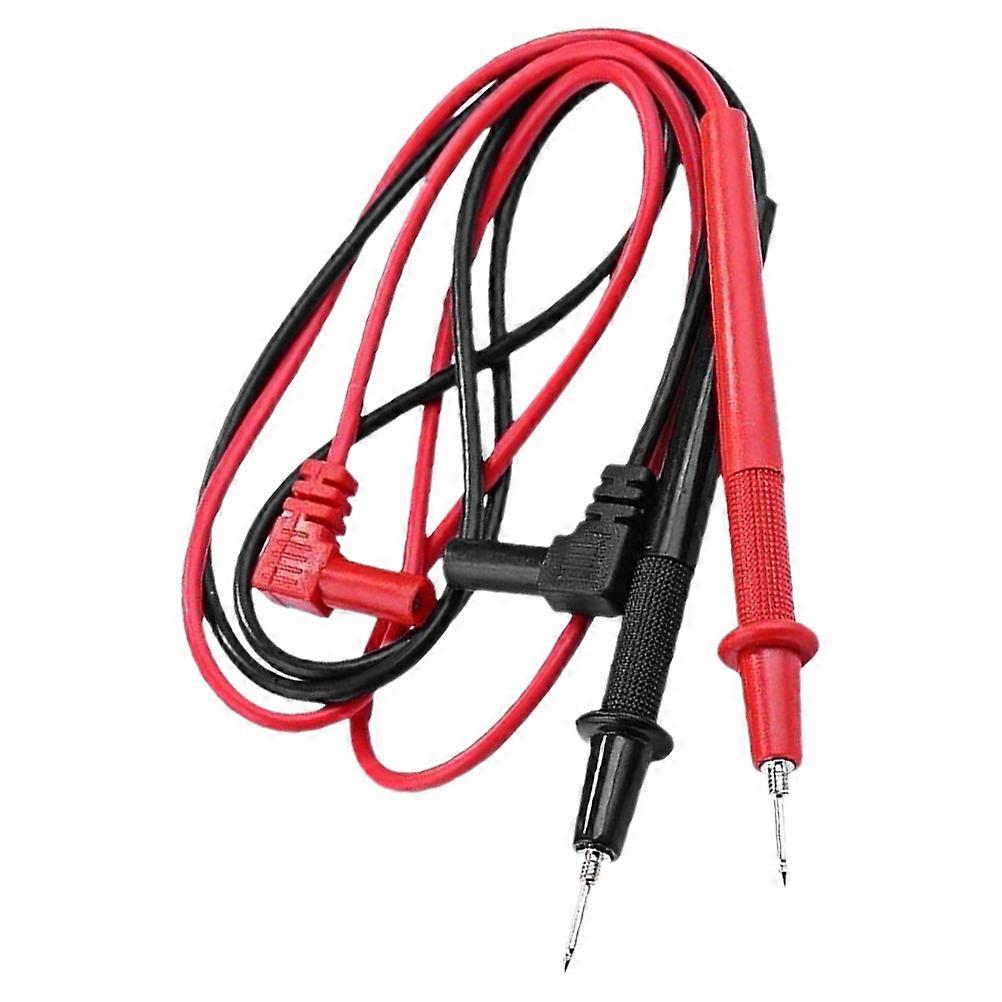 Universal Digital Multimeter Test Lead Probe Wire Pen Cable