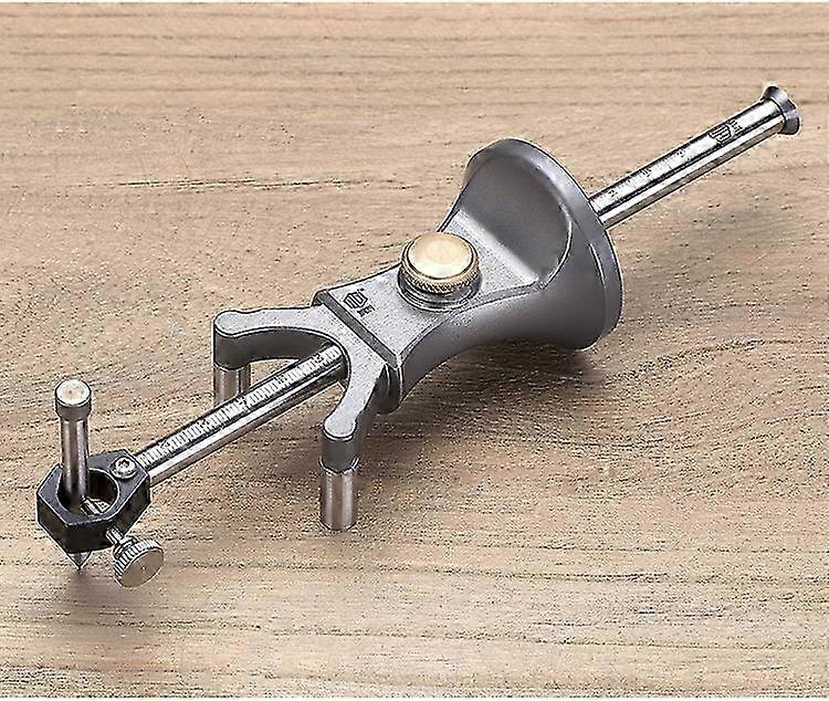 Marking Gauge Parallel Line Marking Device Multifunction Marking Tool Woodworking Tools