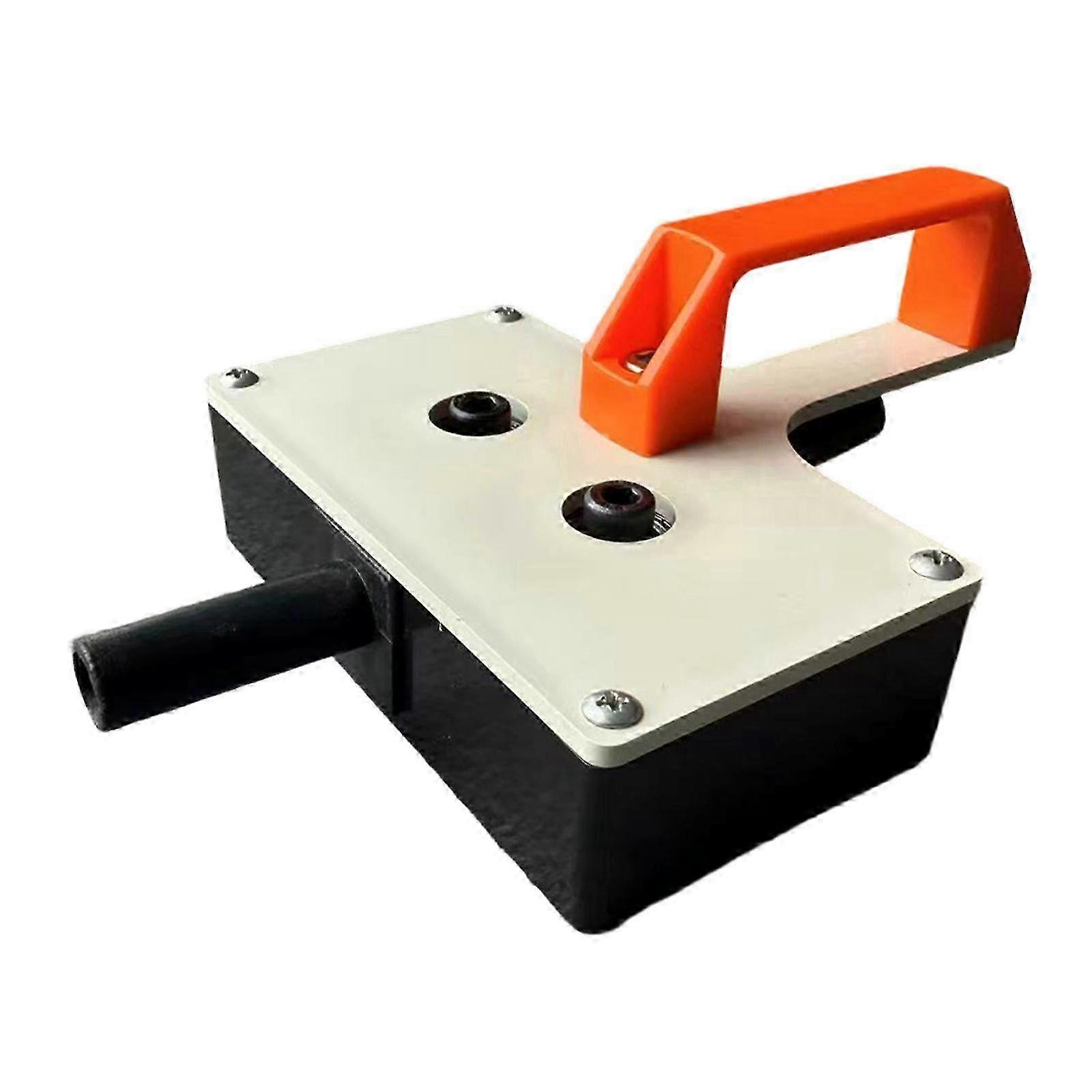 Portable Wire Puller Assist Tool Sturdy Multiuse with Handle Cable Installation