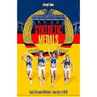 Synthetic Medals East German Athletes Journey to Hell