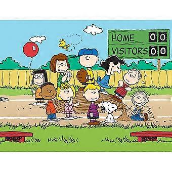 PuzzlePeanuts Jigsaw Puzzle CYQL-827