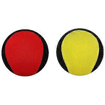 2Pcs Wasserspringen Bälle Surf Wasserbälle Springen Skimming Bälle Spaß Ball Pool Spiele Pool Meer See Strand Spielzeug