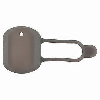 Bicycle Computer Speed Sensor Protective Case Cover, Silica Gel Compatible with Garmin Speed Sensor, 1 Piece