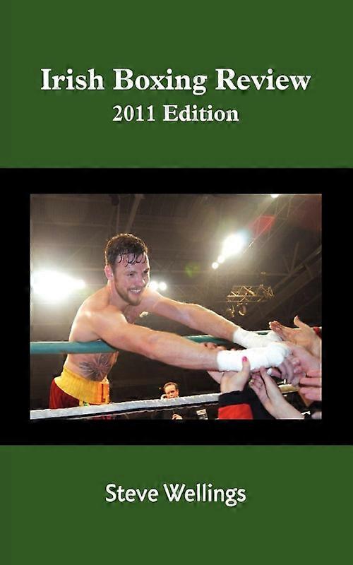 Revue de boxe irlandaise, édition 2011