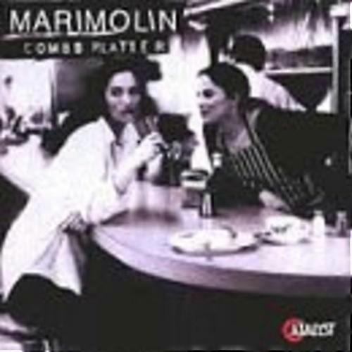 Paul Various - Combo Platter / Marimolin  [COMPACT DISCS] USA import