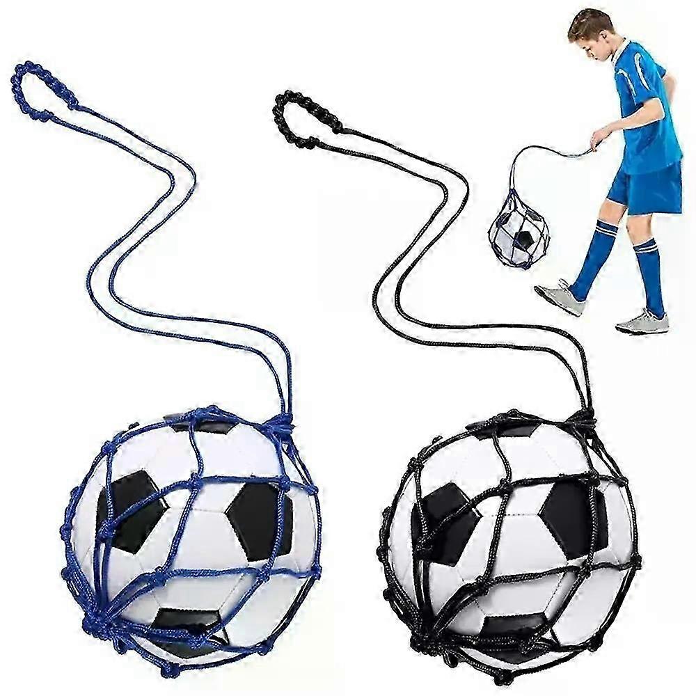 Nylon Kick Trainer Net Pocket