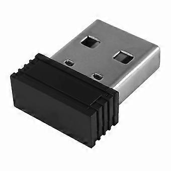USB ANT+ Stick Compatible with Garmin, Suunto, Zwift, Tacx, BKOOL, PerfPRO Studio, CycleOps, TrainerRoad for Indoor Cycling & Bike Trainers