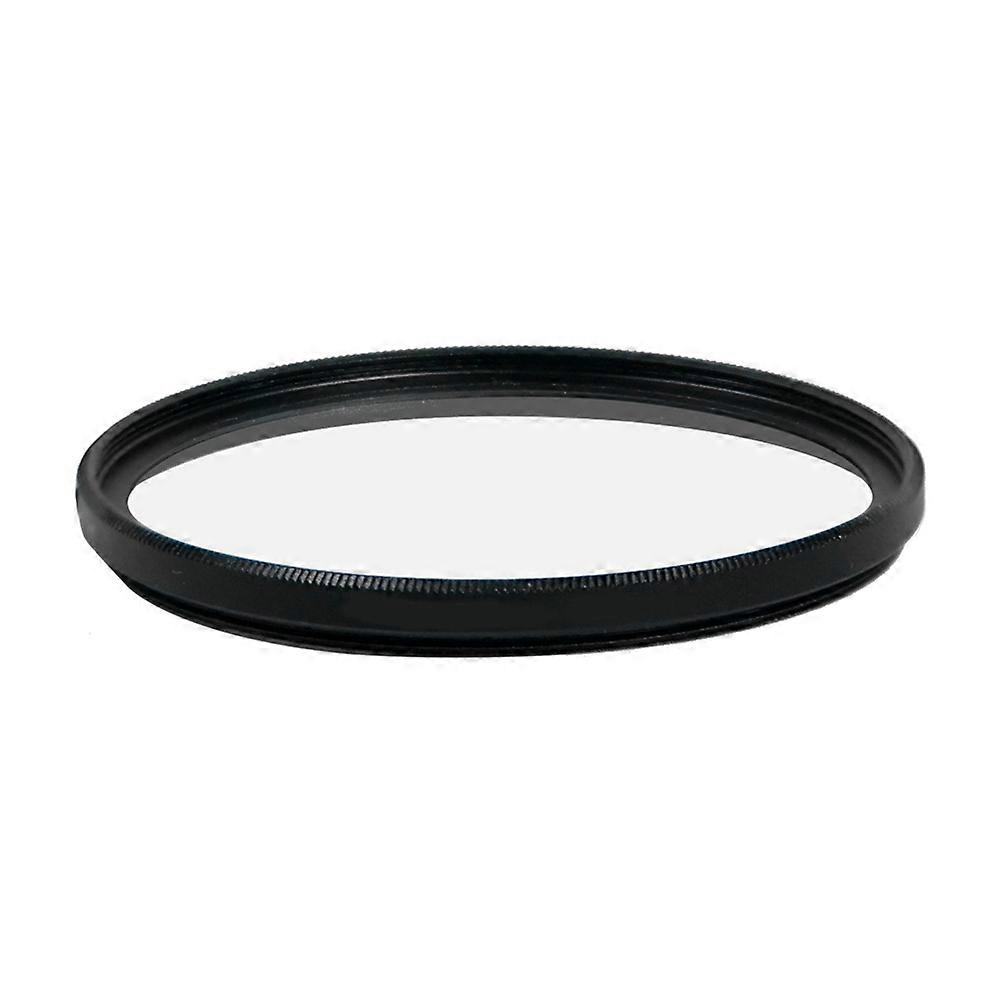 1/4 Black Mist Diffusion Camera Lens Filter 58mm Cinematic Dreamy Effect Filter