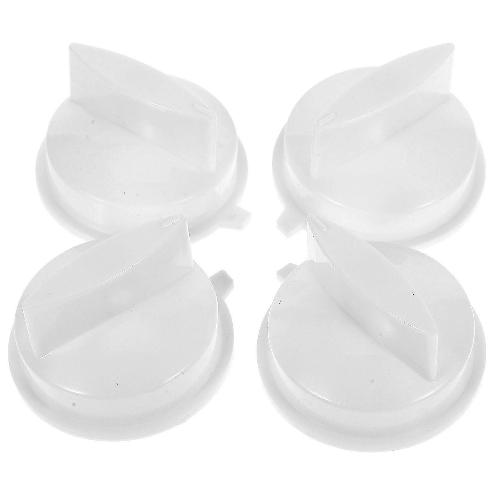 Replacement timer knob for stoves and ovens