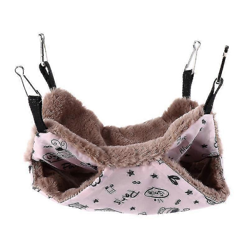 The New 1pcs Plush Hammock