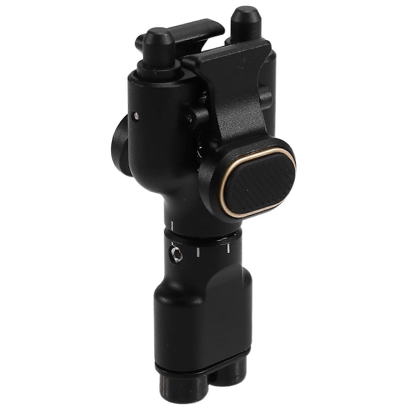 SmallRig Rotatable Quick Release Adapter for Side Handle , Enhances Shooting Efficiency
