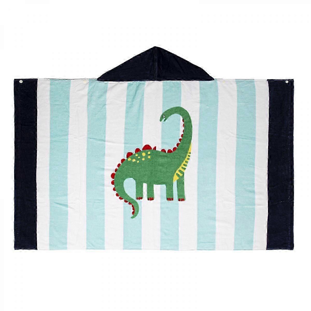 Children's Cape bath Towels