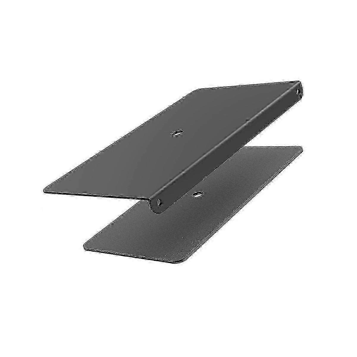 Steel Desk Reinforcement Bracket For Monitors