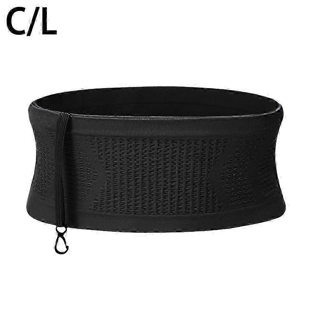 Breathable Stretch Running Belt Nylon