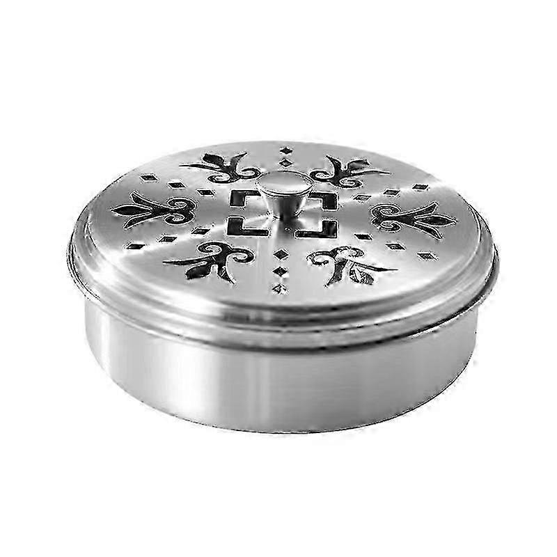 Durable Portable Mosquito Coil Burner