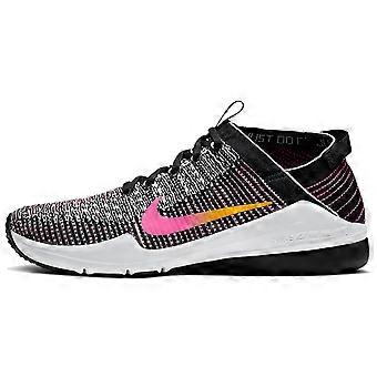 Nike Air Zoom Fearless FK 2 'Black Pink' Damen AA1214-004