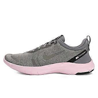Nike Flex Experience Rn 8 'Metallic Pewter ' Women's AJ5908-001