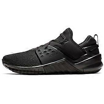 Nike Free X Metcon 2 Schwarz AQ8306-002