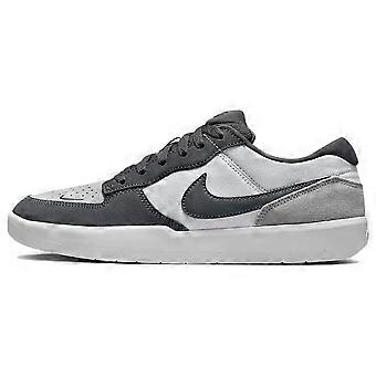 Nike Sb Force 58 Dark Grey White DV5477-001