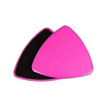 Triangle Fitness Gliding Discs