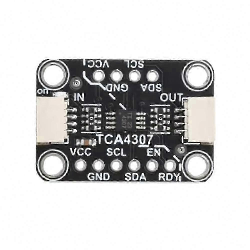 TCA4307 Hot-Swappable I2C Buffer Module for Stemma QT/Qwiic Header Pins