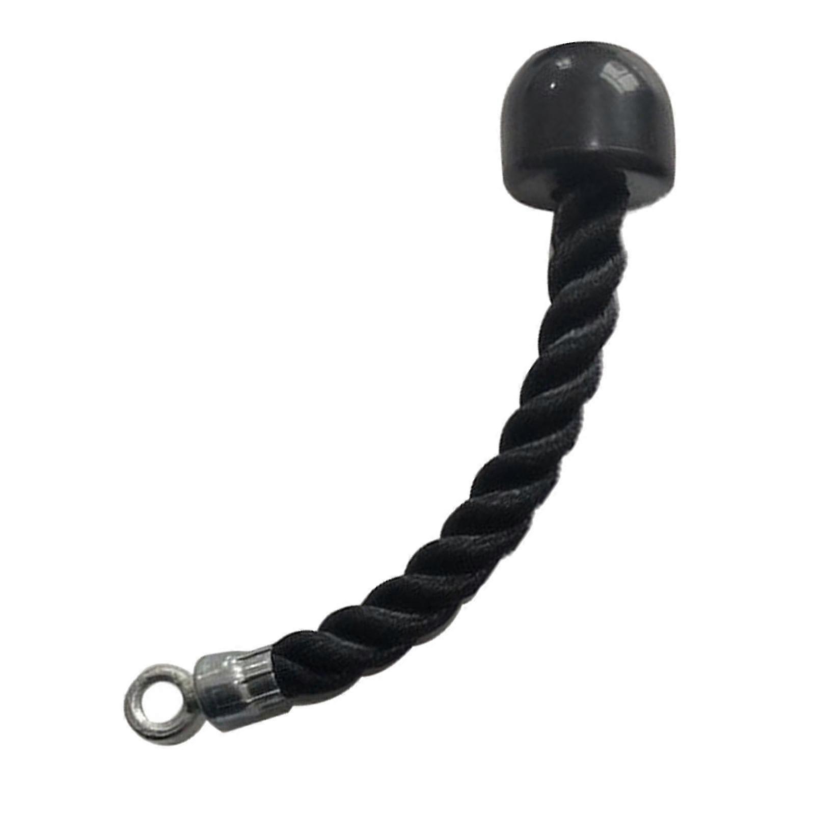 Durable Polyethylene Triceps Rope