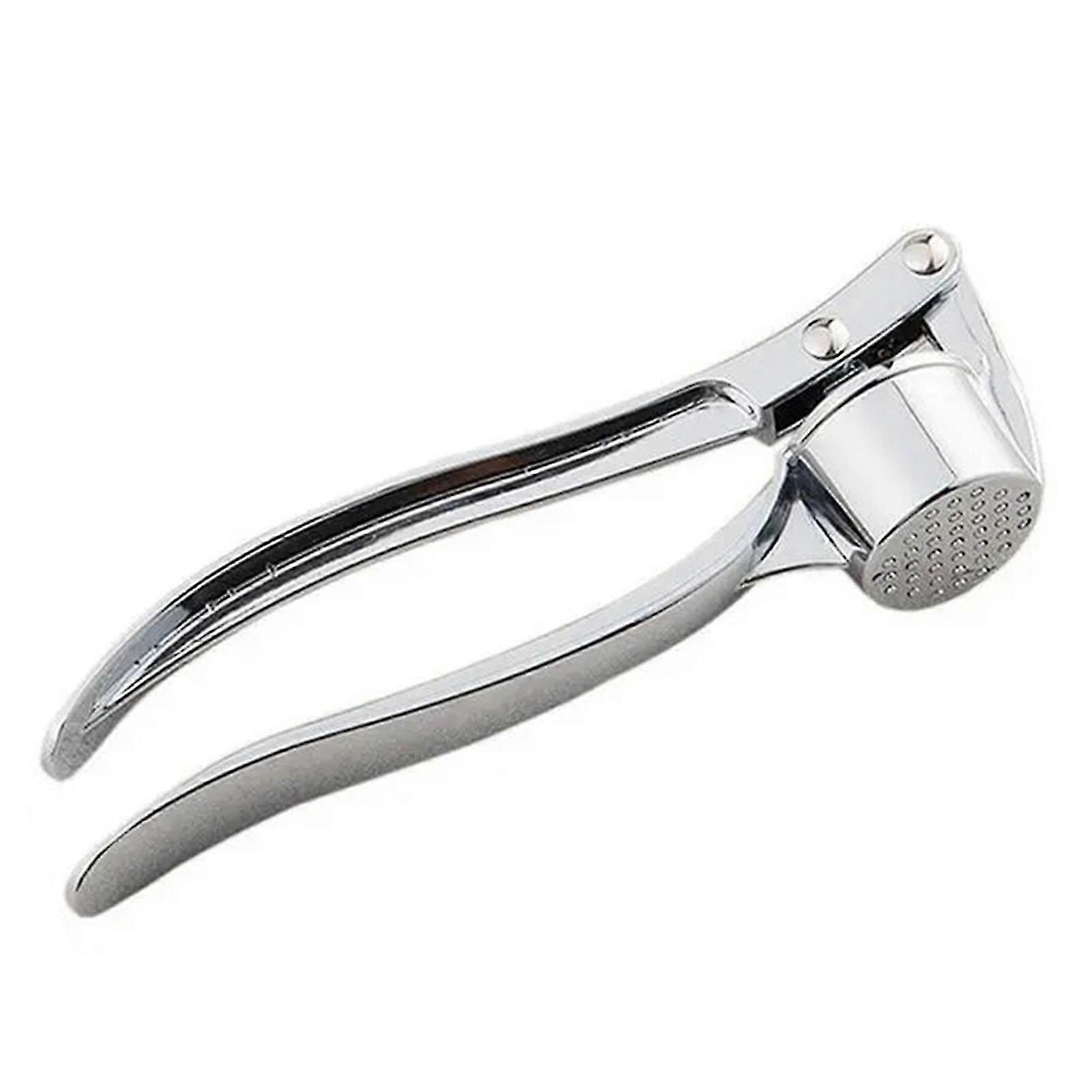 Fine-Paste Zinc Garlic Crushing Tool