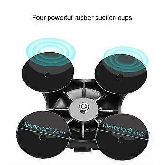 Multi-Position Situp Bar with Suction
