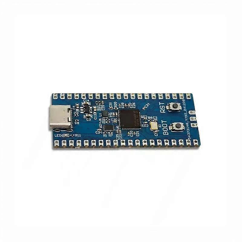 RP2350 Development Board Microcontroller with Type-C Interface Debug LED USB Storage for DIY Electronic Projects