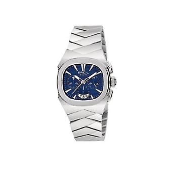 Breil Milano Watches Eros Quartz Analog Women's Watch with BW0295 Stainless Steel Bracelet
