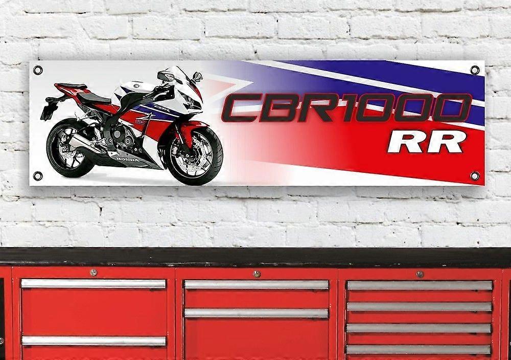 CBR1000RR 2014 BANNER FB0624